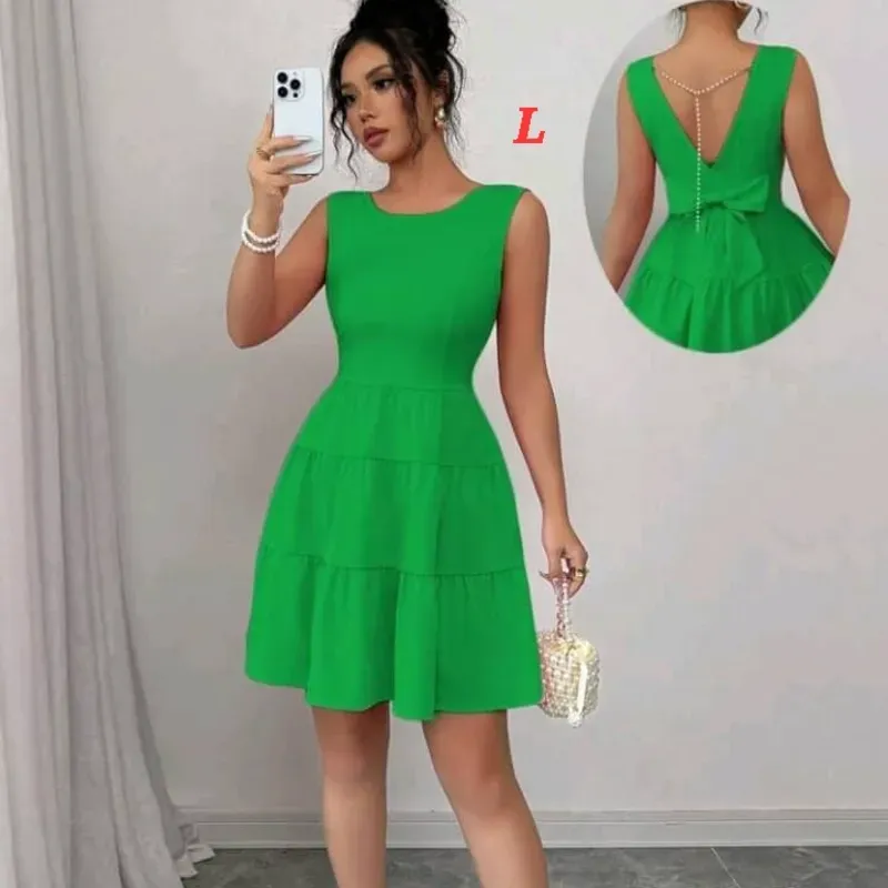Vestido L