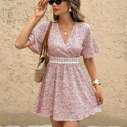 Vestido L