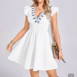Vestido L, xl