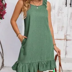 Vestido s,m,l