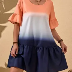Vestido Shein