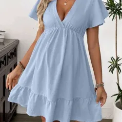 Vestido Shein