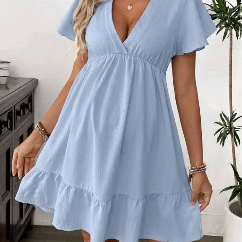 Vestido Shein