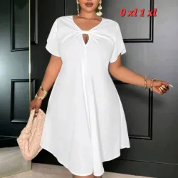 Vestido Shein