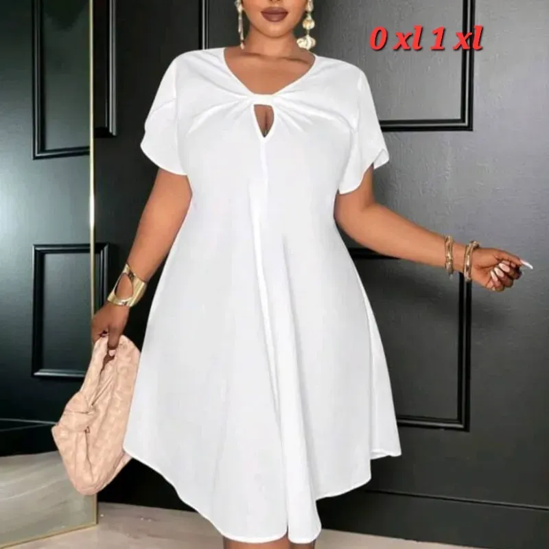 Vestido Shein