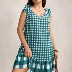 Vestido Shein