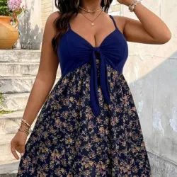 Vestido Shein