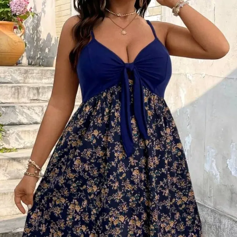 Vestido Shein