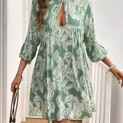 Vestido Shein