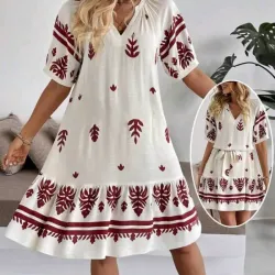 Vestido Shein