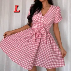 Vestido Shein