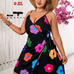 Vestido Shein