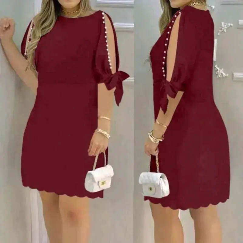 Vestido Shein