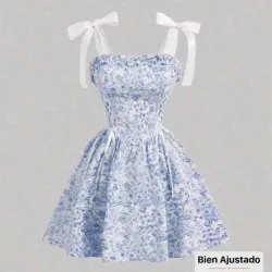 Vestido Shein s,m,l