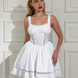 Vestido Shein