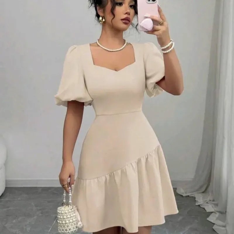 Vestido Shein