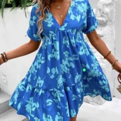 Vestido Shein