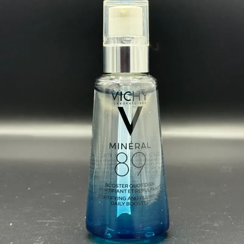 Vichy 89