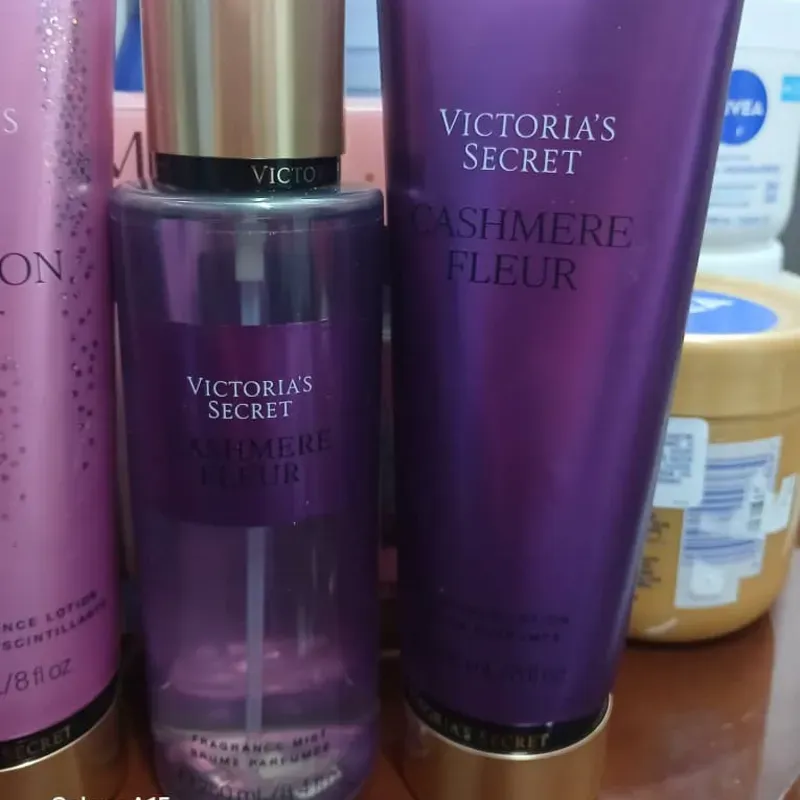 Victoria's 