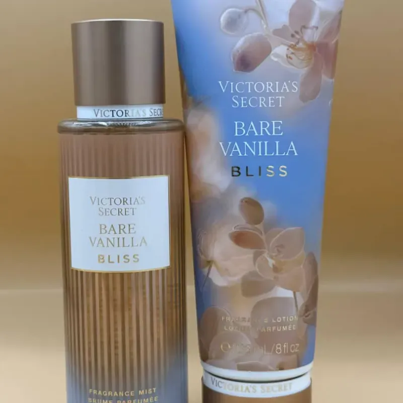 Victoria's Bare Vainilla Bliss