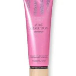 Victoria's loción corporal Pure Seduction Shimmer 