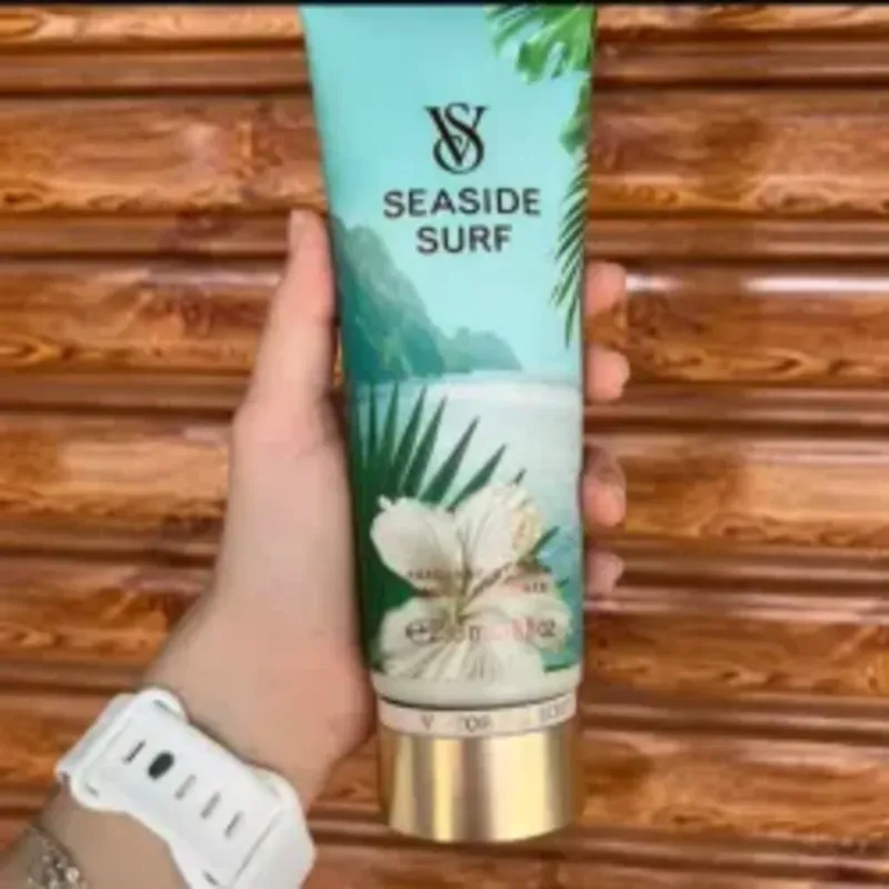 Victoria's loción corporal "Seaside Surf