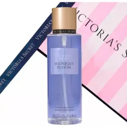 Victoria's Midnight Bloom 