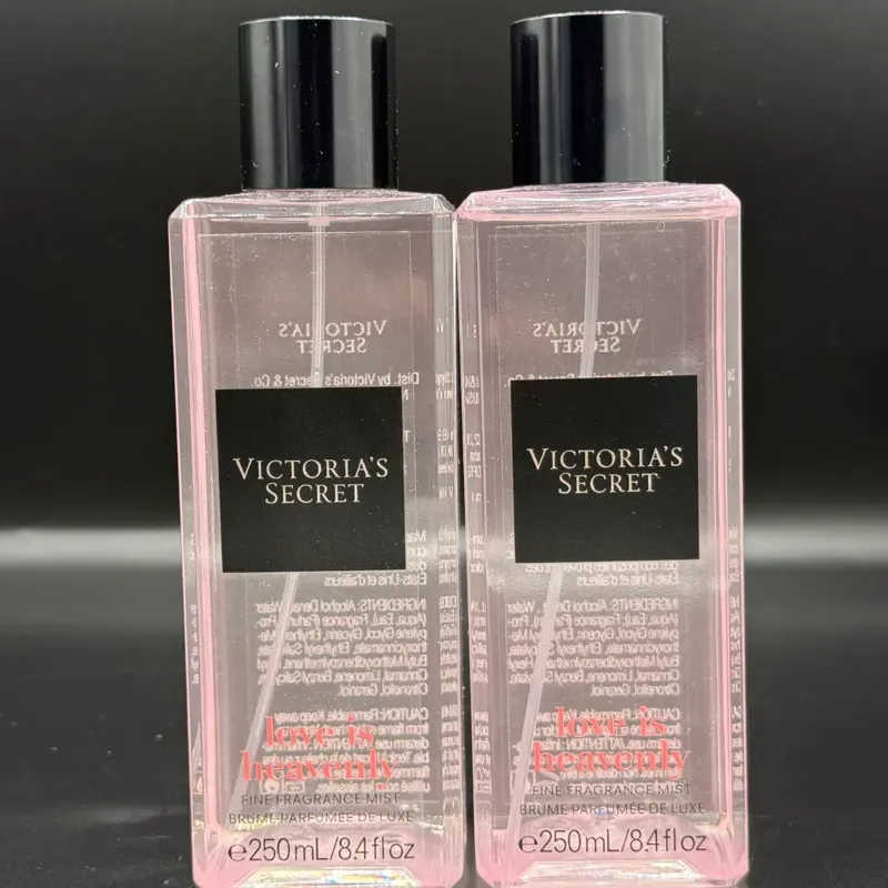Victoria's 