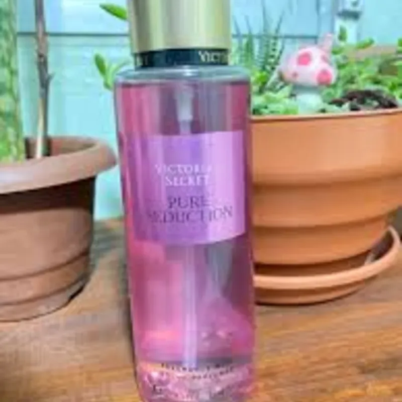 Victoria's  Pure Seduction 