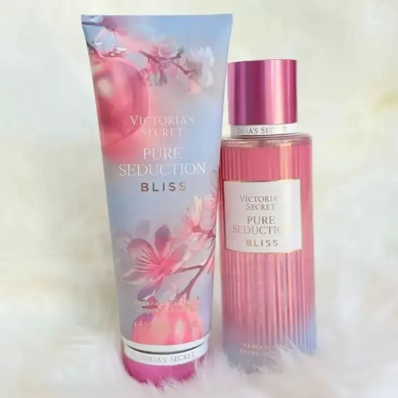 Victoria's Puré Seduction Bliss 