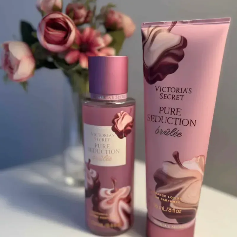 Victoria's Puré Seduction Brûlée 