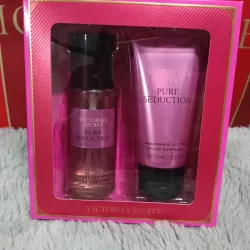 Victoria's Pure Seduction 