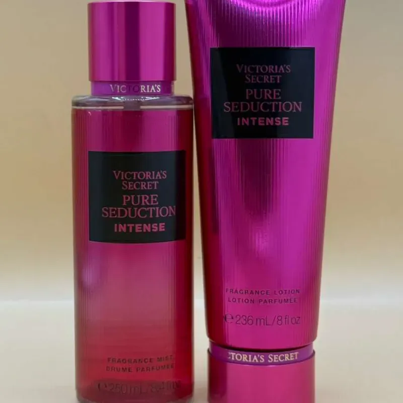 Victoria's Pure Seduction Intense
