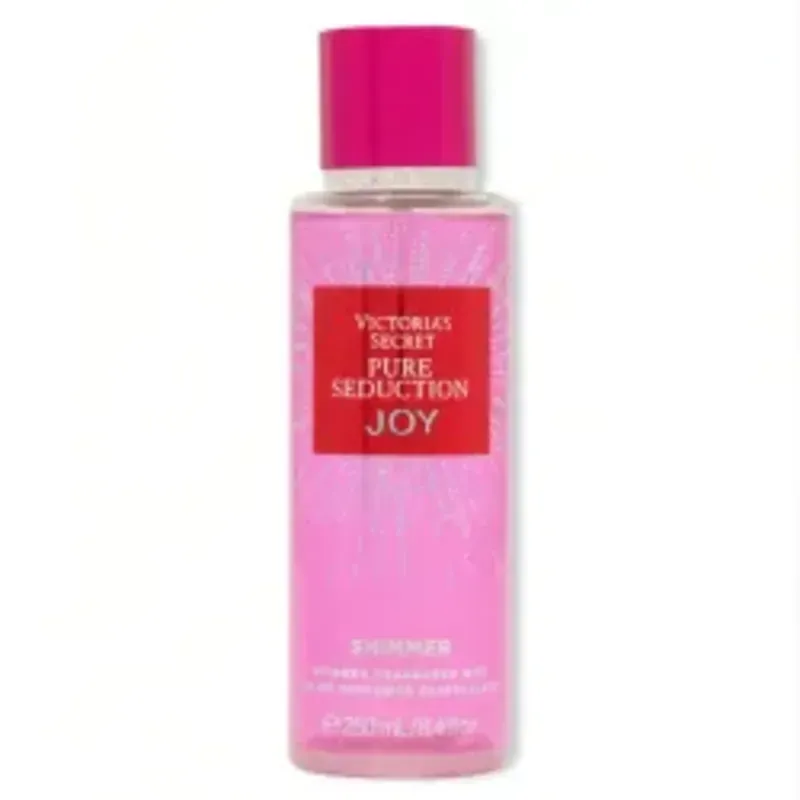 Victoria's Pure Seduction Joy Shimmer 