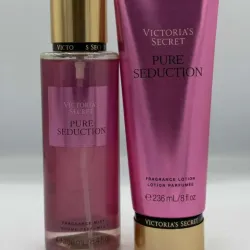 Victoria's Pure Seduction 