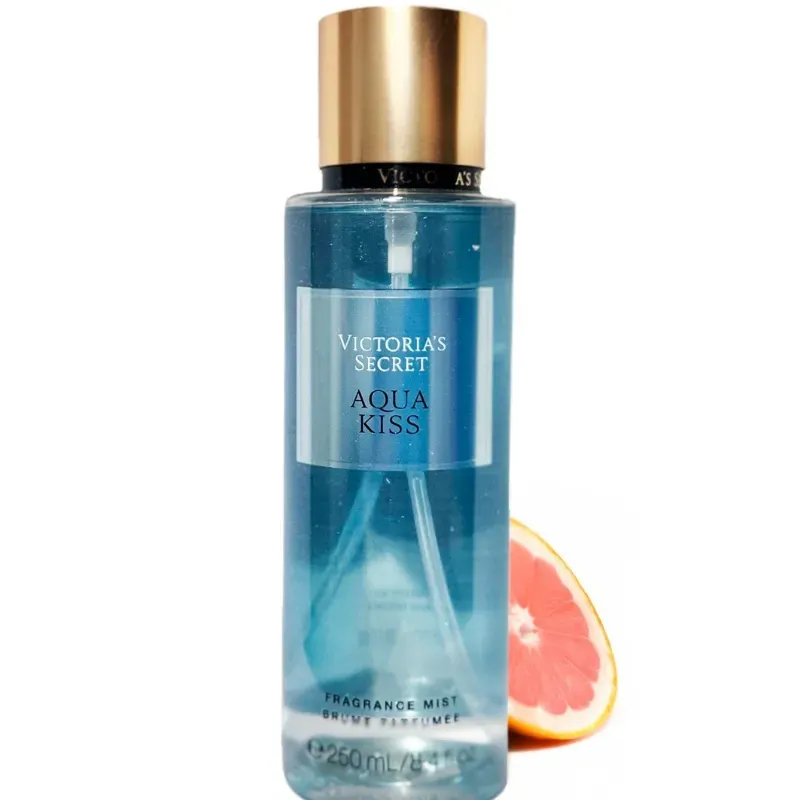 Victoria's Secret Aqua Kiss