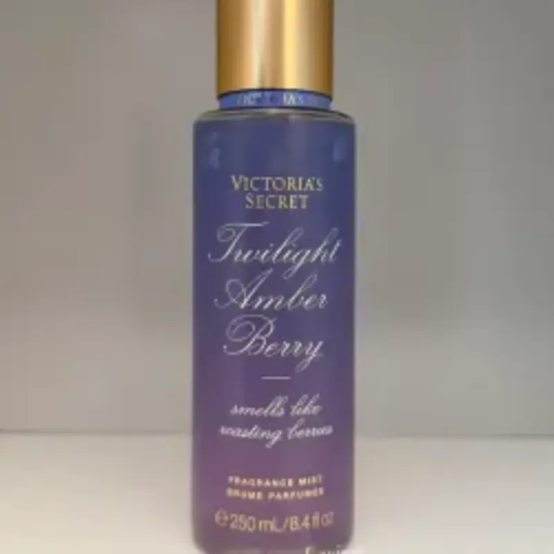 Victoria's Twilight Amber Berry 
