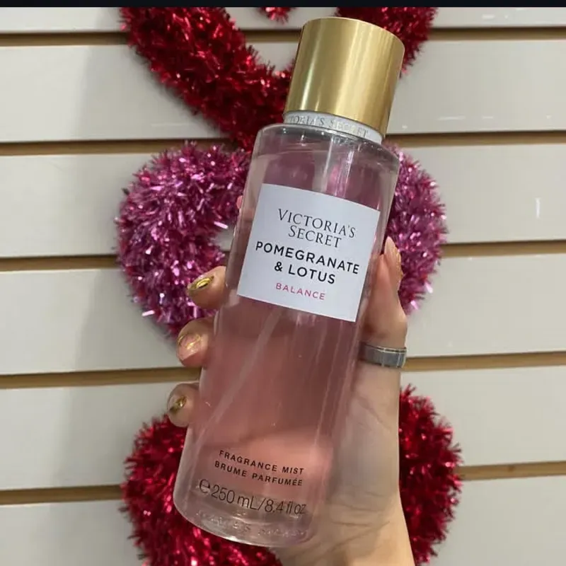 Victorias Pomegranate & Lotus