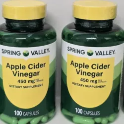 Vinagre de cidra de manzana