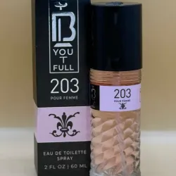 You T full (203) 60ml