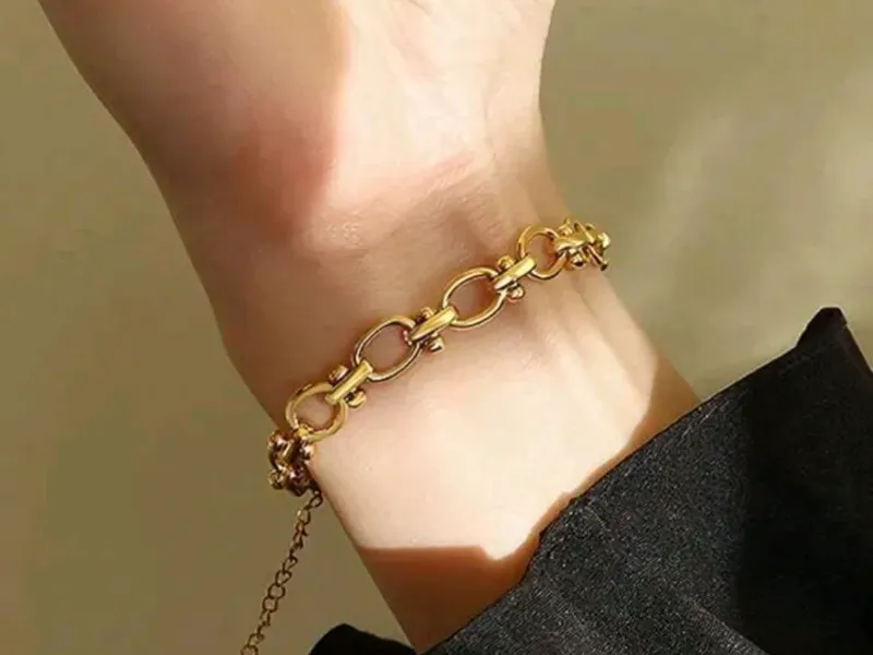 Manillas de Mujer ❤️