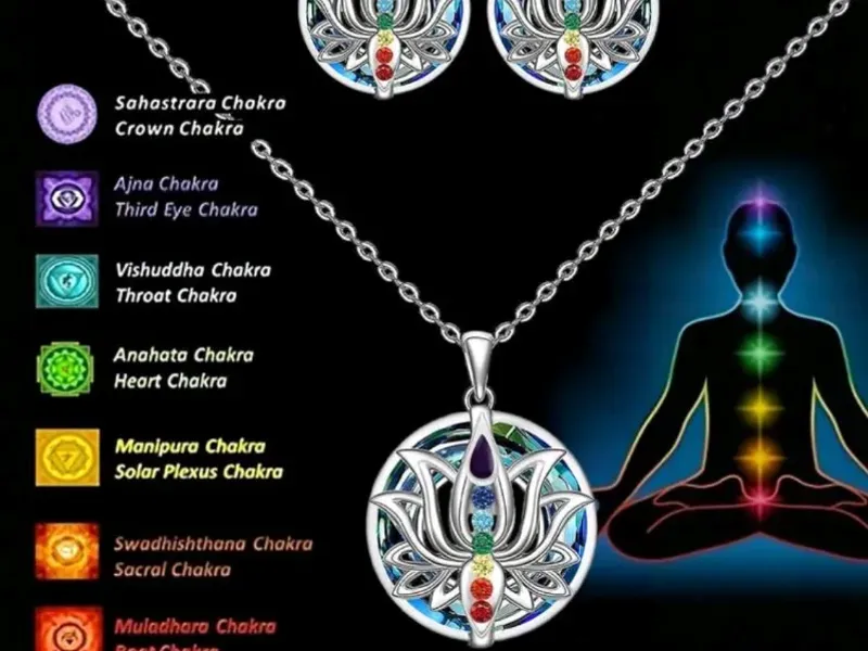 Joyas con significado especial 🍀