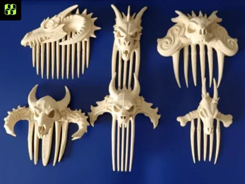 ACCESORIOS PARA EL PELO 