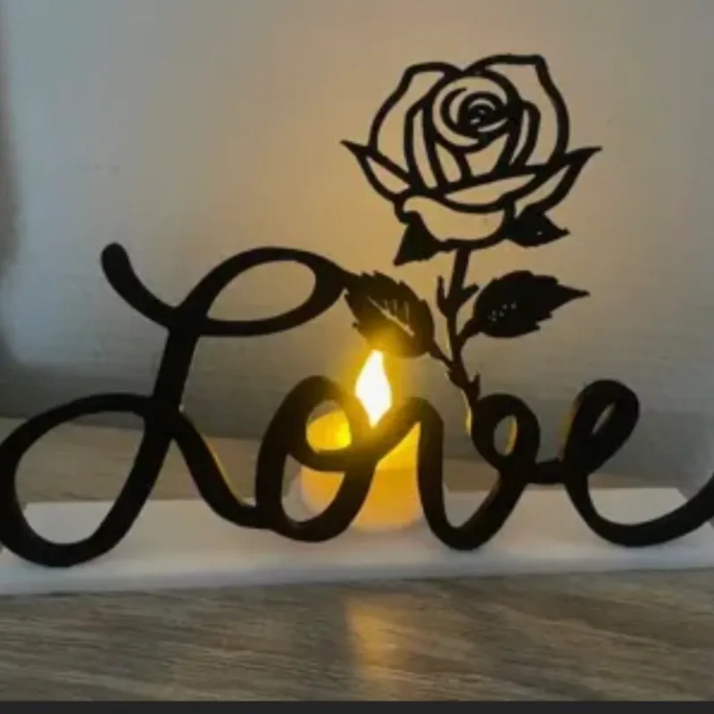 Decoración de Mesa 