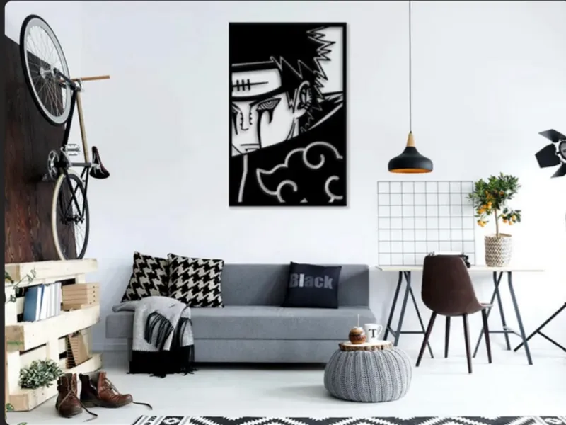 ARTE DE PARED 