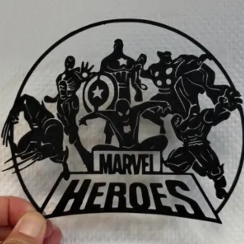 Avengers 