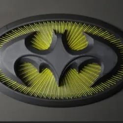 Batman logo 