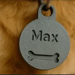 Indentificacion canina 