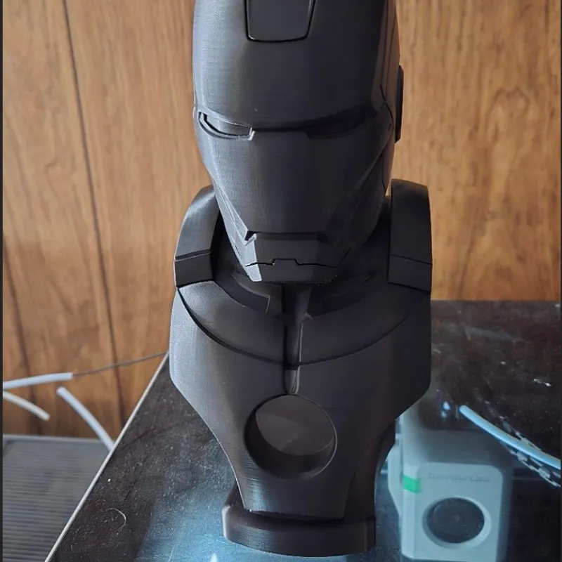 Busto de Ironman