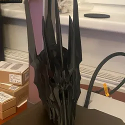 Casco de Sauron